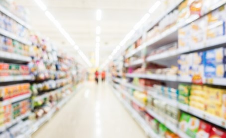 Zehir gibi etiketler! Paketli gıdalarda gizli tehlikeler